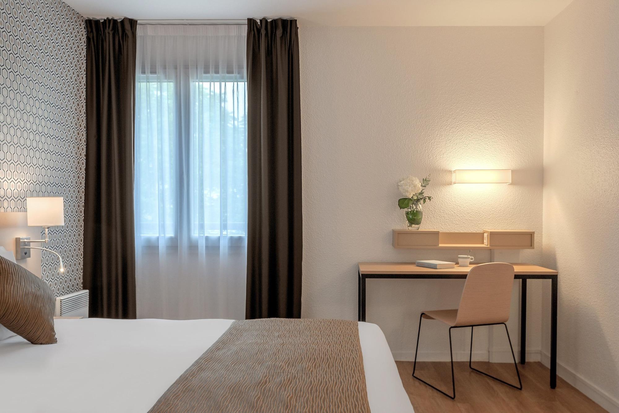 Citadines Bastille Gare De Lyon Paryż Zewnętrze zdjęcie